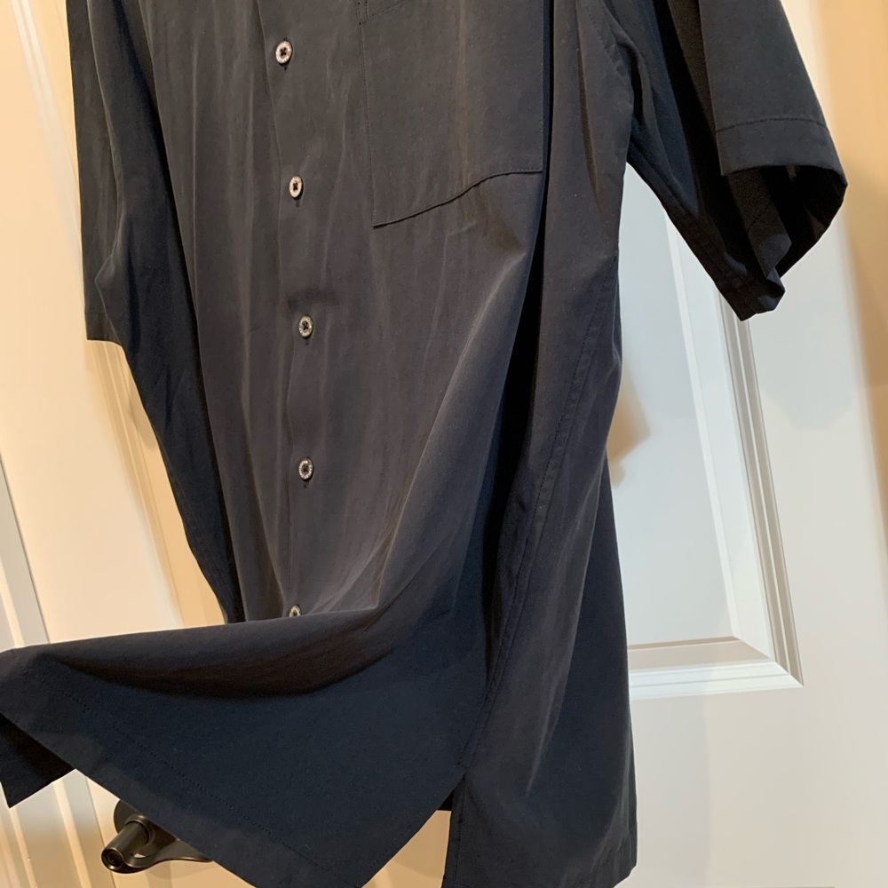 NWT Tori Richard Harley Davidson Mischief Shirt - Picture 8 of 15